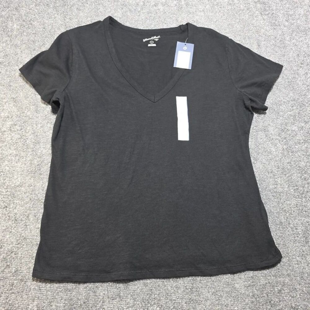 Womens Universal Thread Top Size L